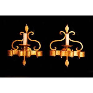 Appliques