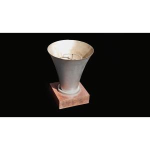 Lampe de bureau, XXème