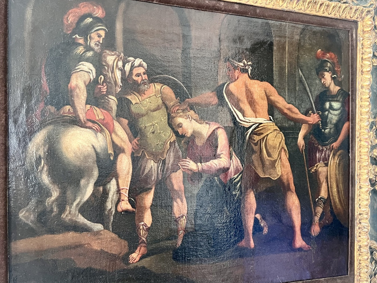 18th Century Roman School -photo-4