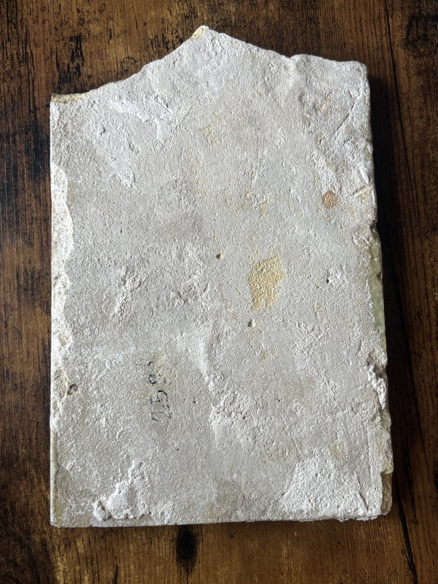 Iznik Tiles, 16th Century, Ottoman Empire -photo-2