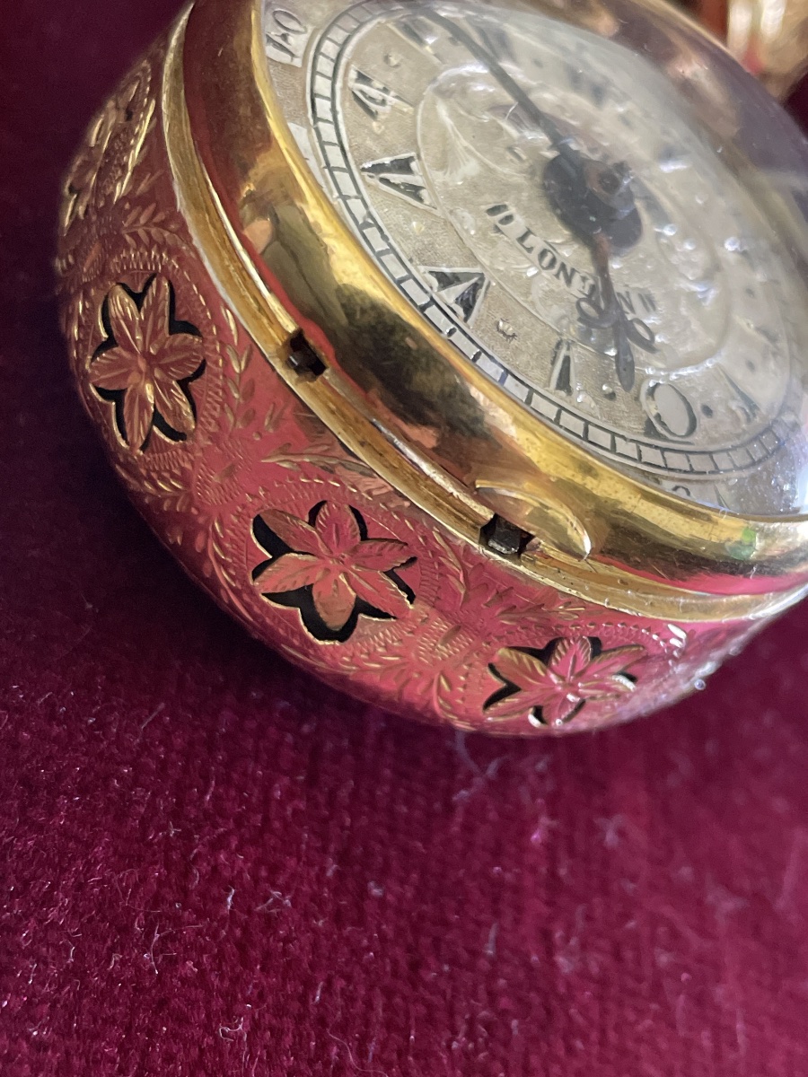 Repetition Watch By Markwick For The Ottoman Market, 1693–1730-photo-4