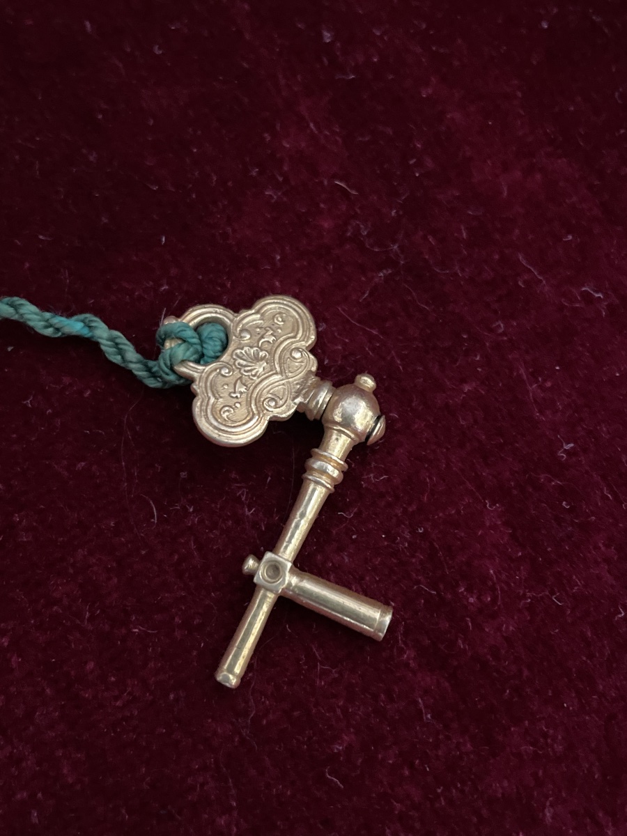 Repetition Watch By Markwick For The Ottoman Market, 1693–1730-photo-5