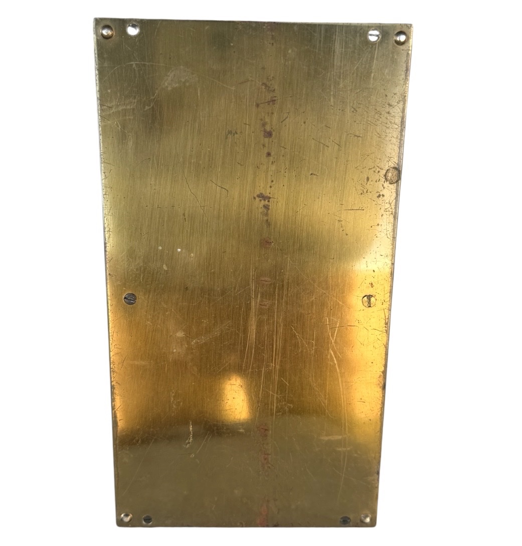 Art Deco Box, Guilloché Metal, Parchment, And Black Enamel-photo-2