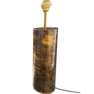 Maison Baguès Paris Large Hollywood Regency Lamp 