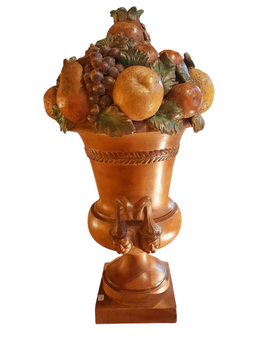 Coupe à Fruits