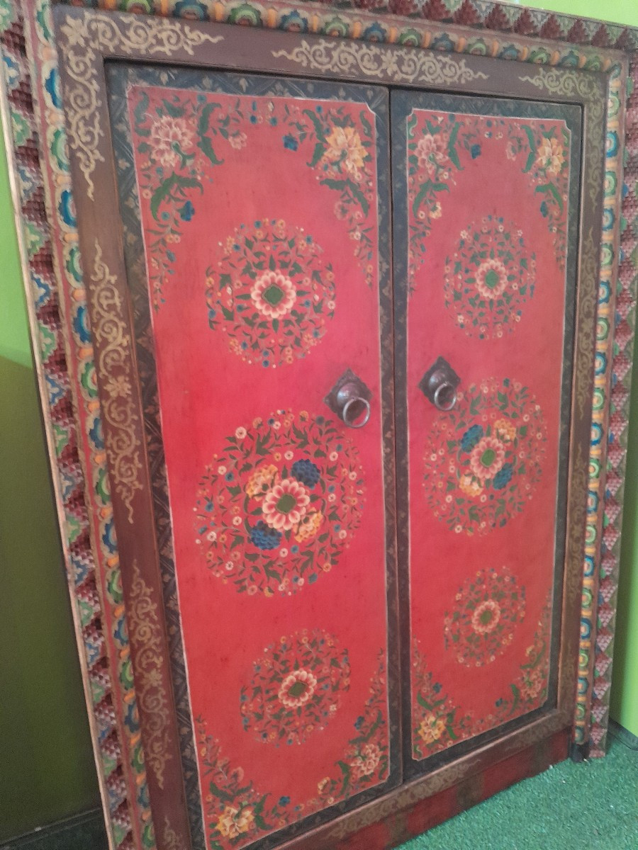 Asian Cabinet-photo-3