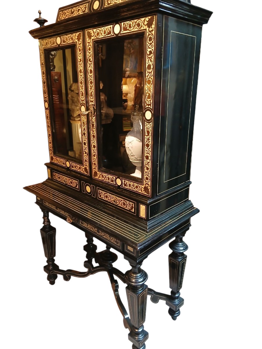 Cabinet Napoleonlll-photo-2