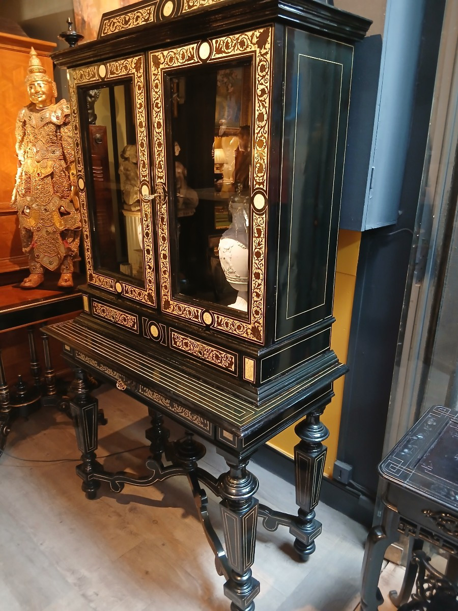 Cabinet Napoleonlll-photo-3