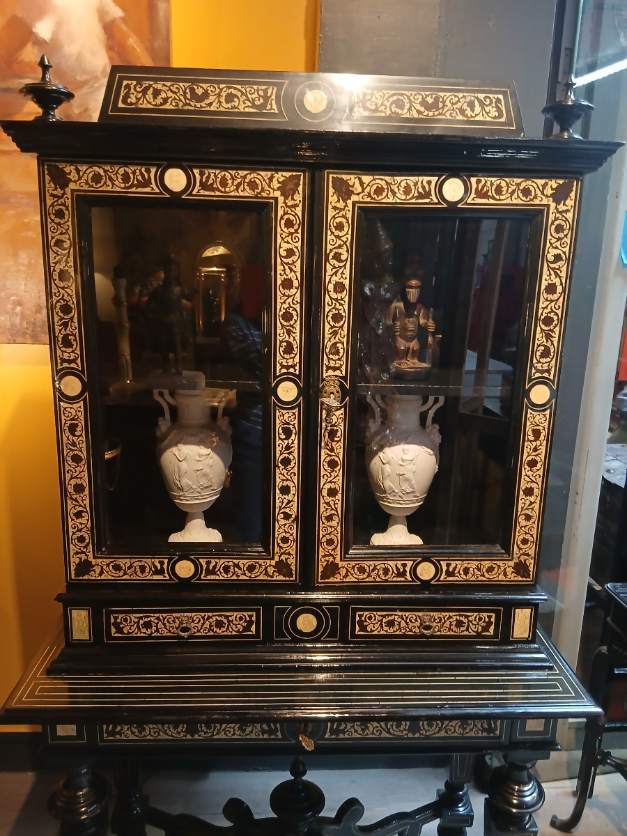 Cabinet Napoleonlll-photo-4