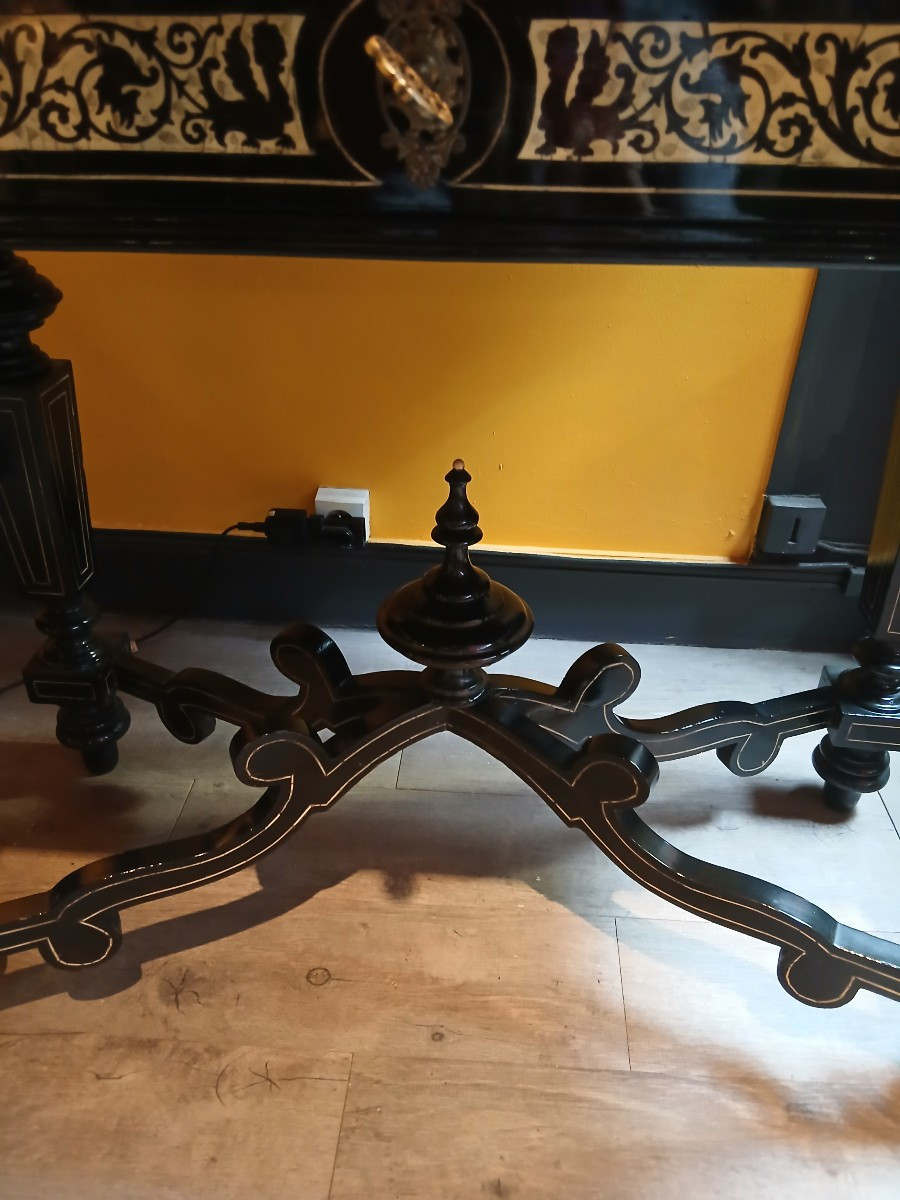 Cabinet Napoleonlll-photo-3
