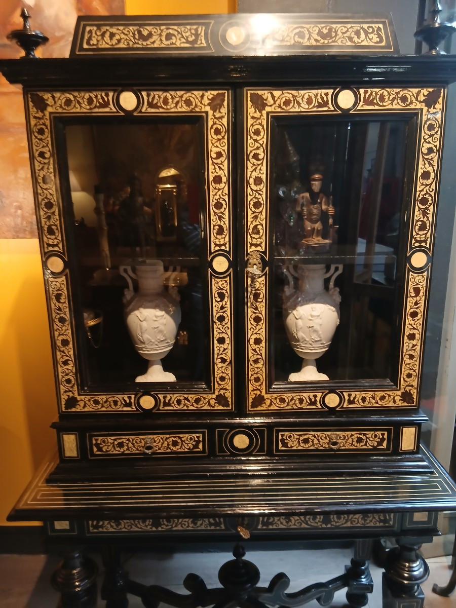 Cabinet Napoleonlll-photo-4