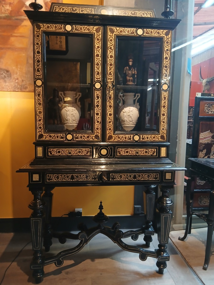 Cabinet Napoleonlll-photo-6