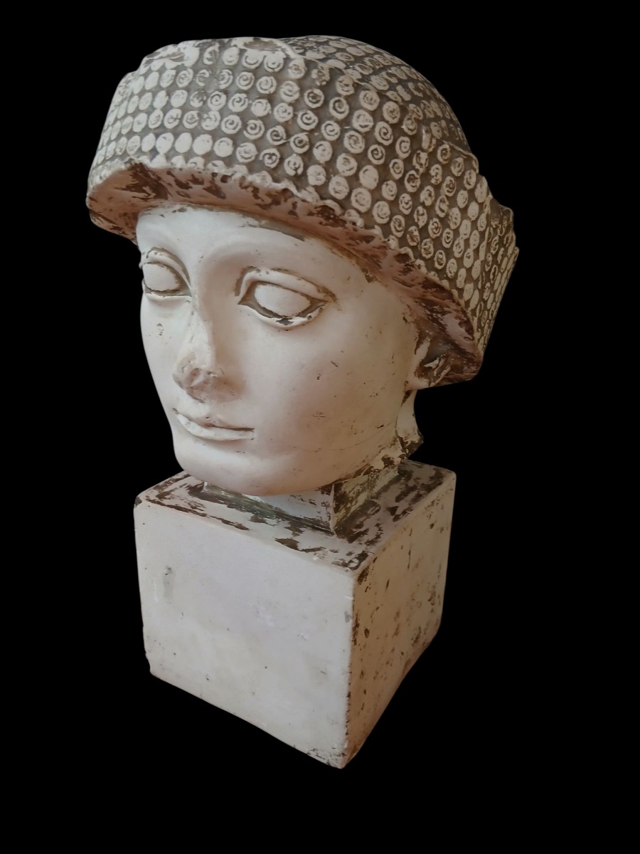 Antique Proof Sculpture