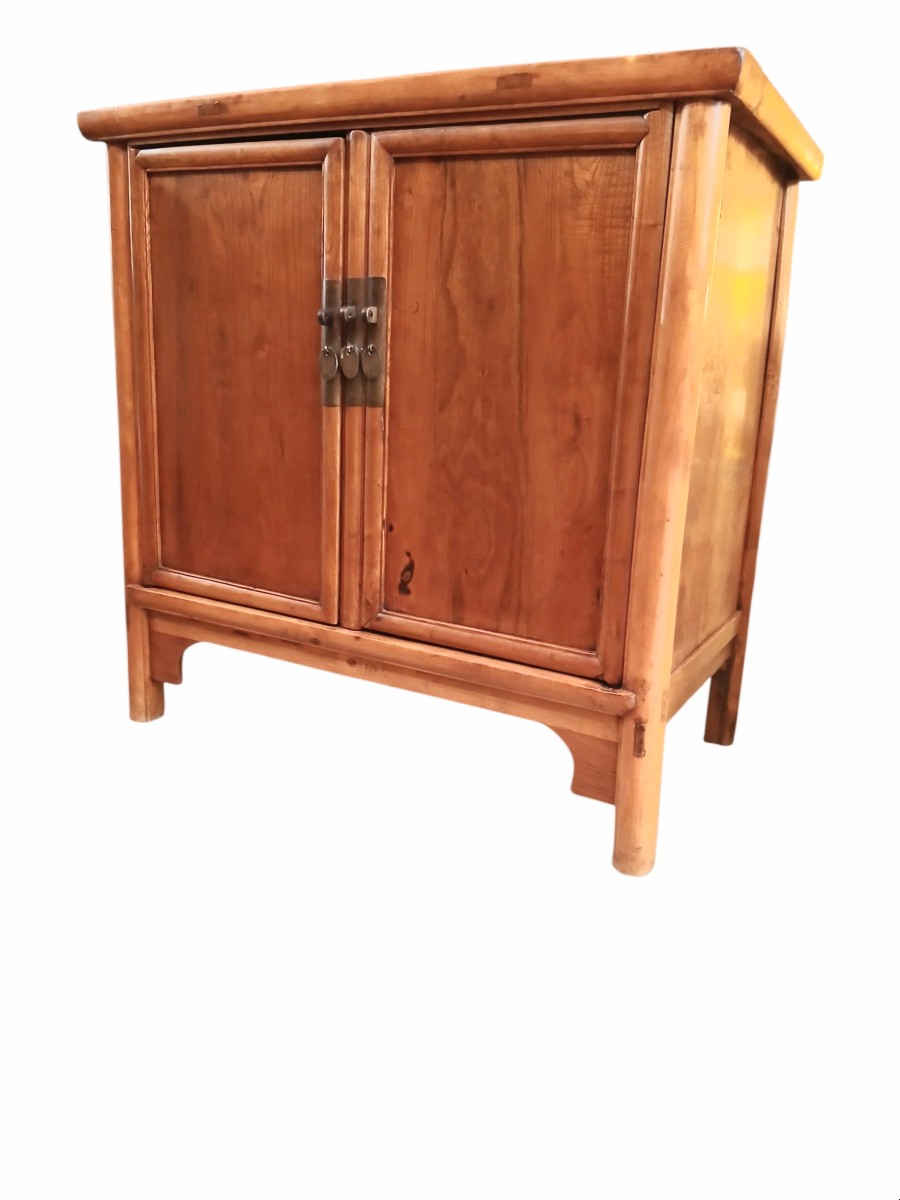 Asian Chest 