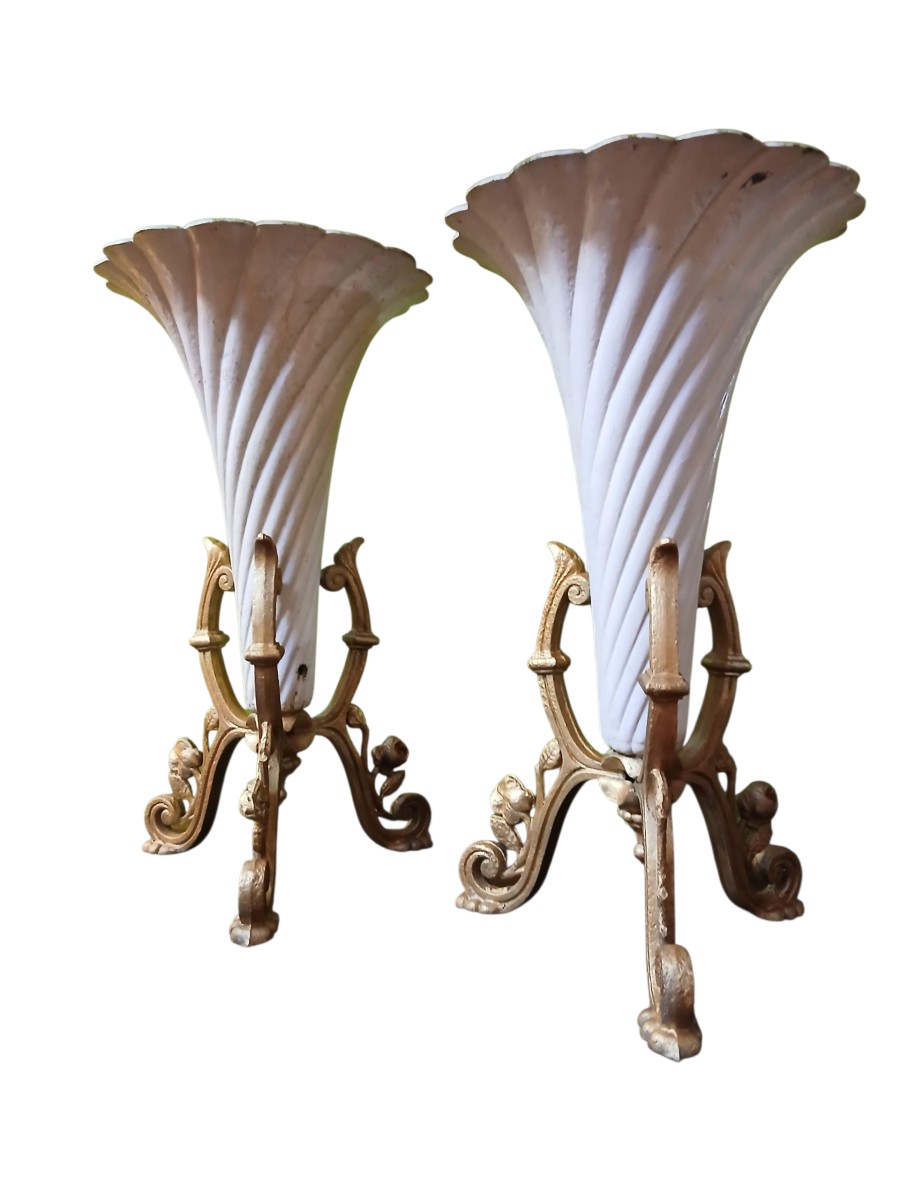 Pair Of Vases-photo-3