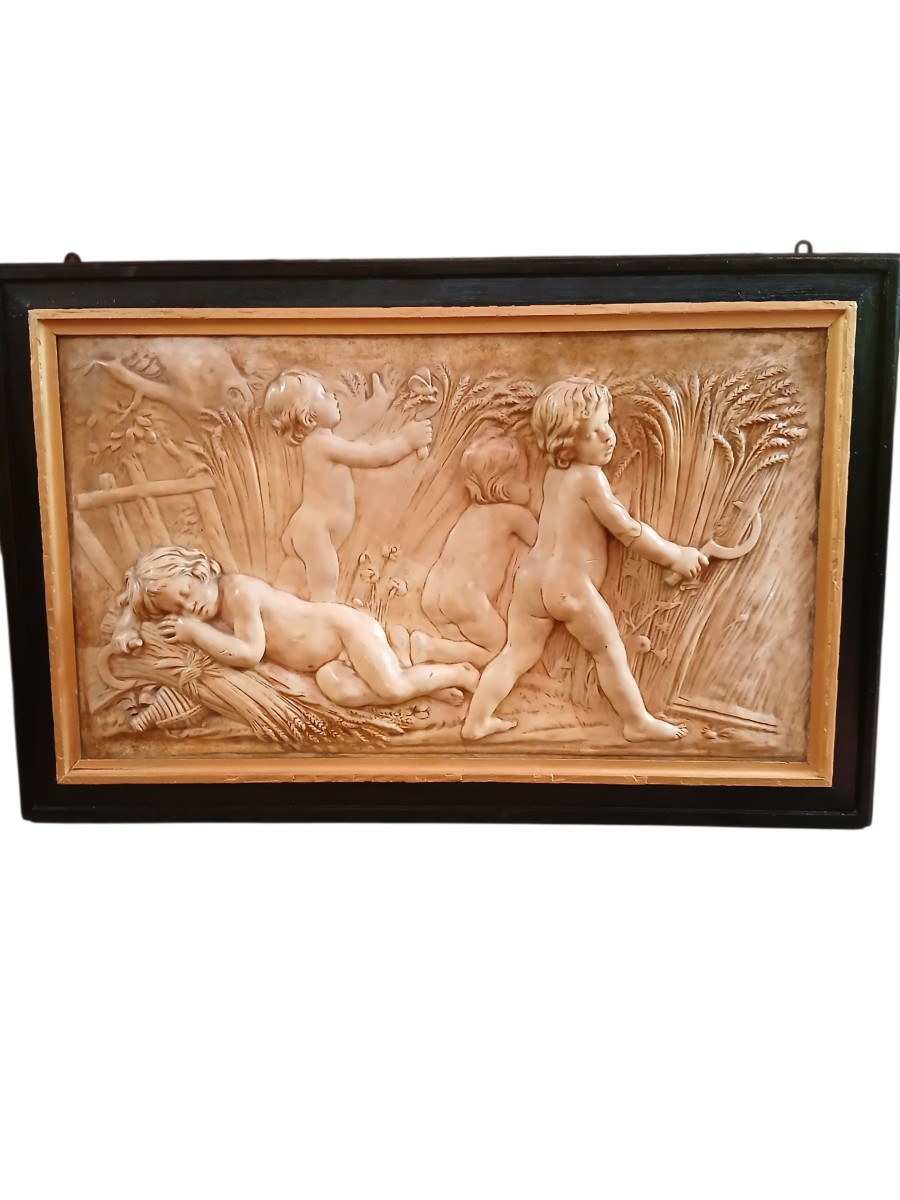 Allegory Panel 