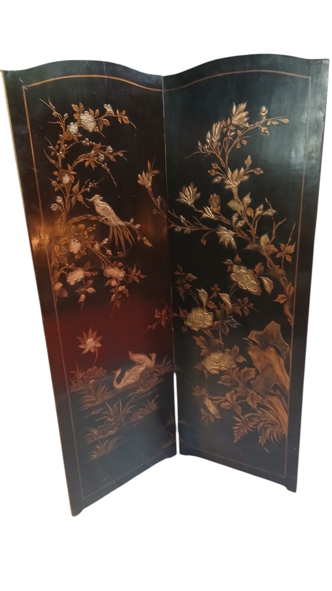 Japanese Screen