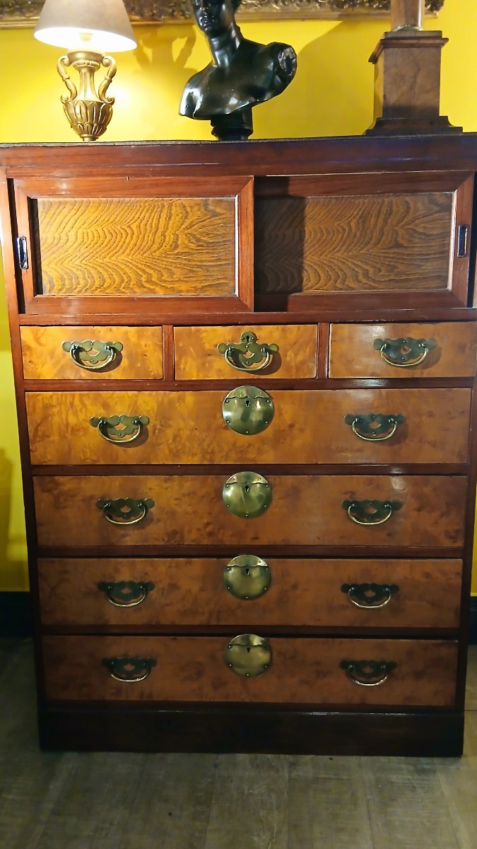 Japanese Furniture-photo-2