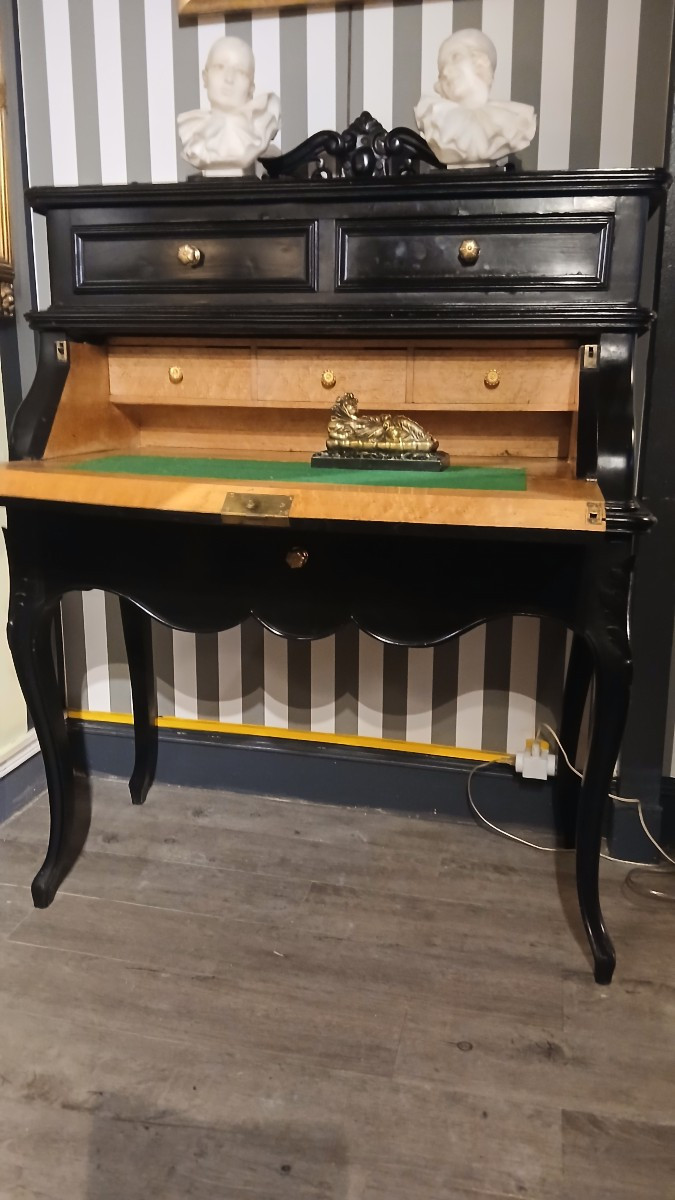 Secrétaire Nap.lll-photo-2