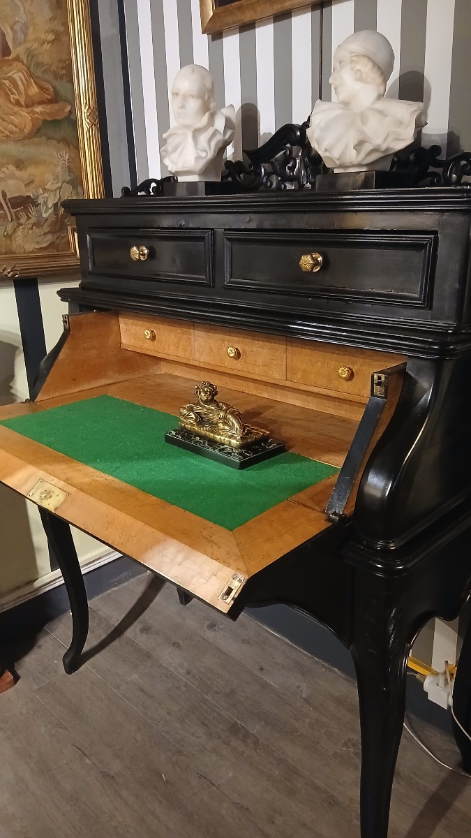 Secrétaire Nap.lll-photo-4