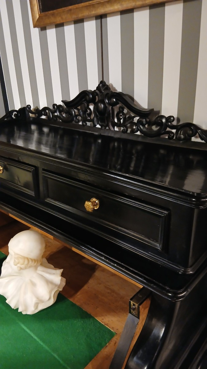 Secrétaire Nap.lll-photo-6