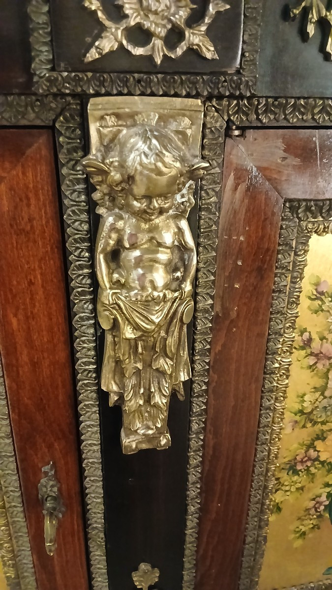 Buffet Europe centrale-photo-1