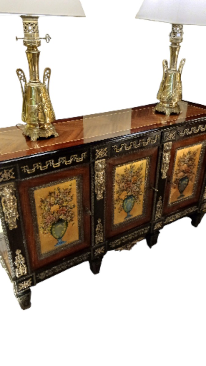 Central European Buffet