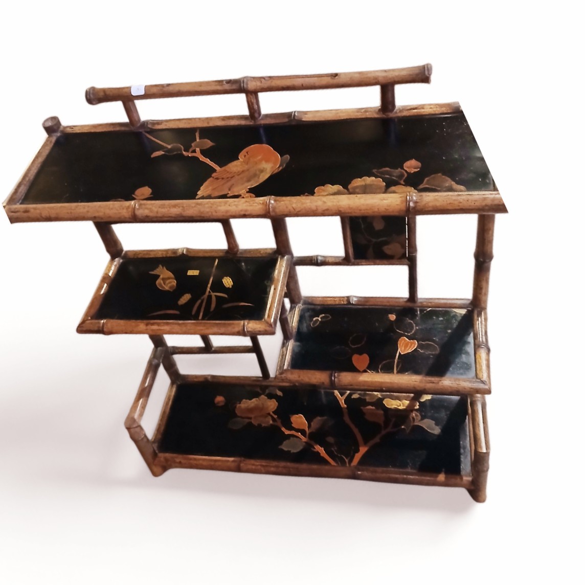 Japanese Shelf-photo-3