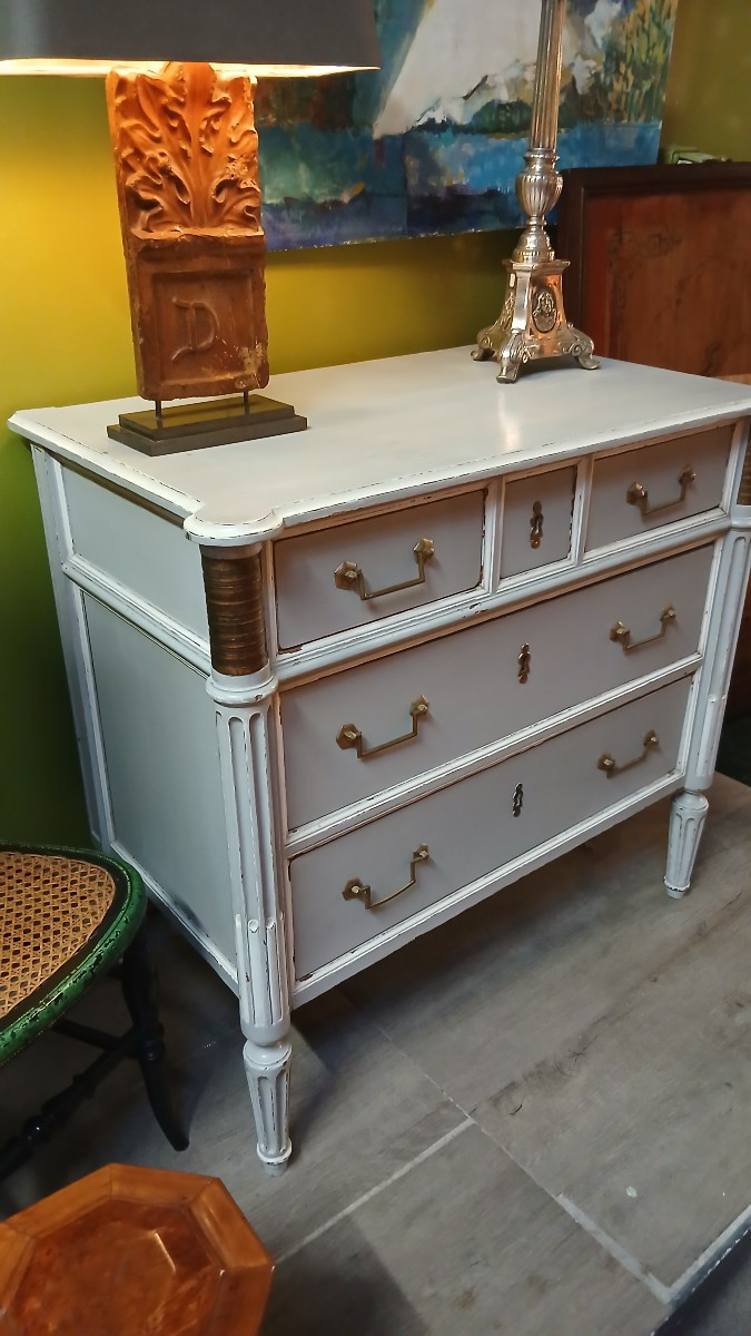 Chest Of Drawers-photo-2