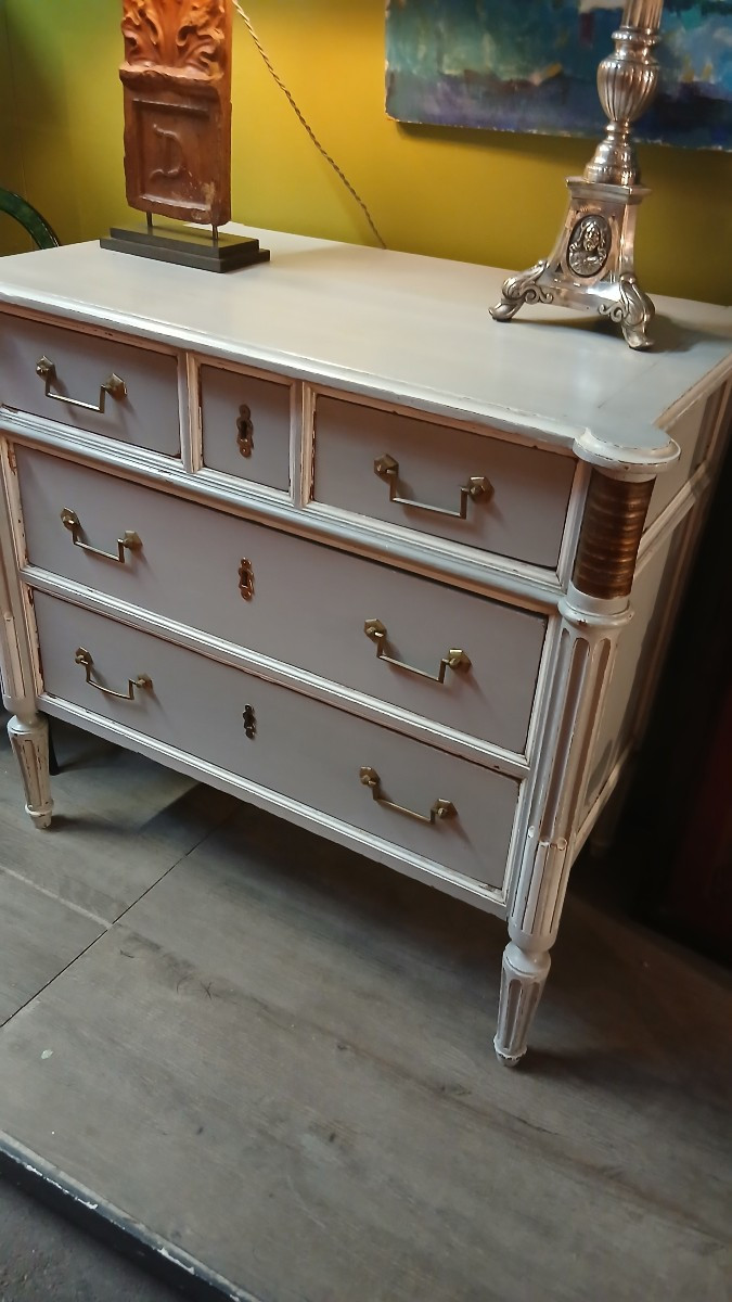 Chest Of Drawers-photo-4