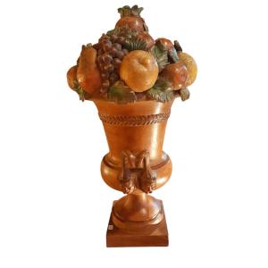 Fruit Bowl