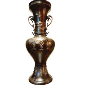 Vase Japonais