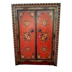 Armoire d' Asie