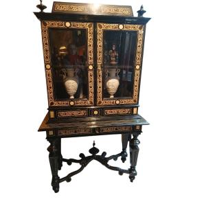Cabinet Napoleonlll