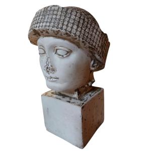 Antique Proof Sculpture