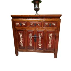 Buffet asiatique