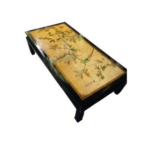 Asian Coffee Table