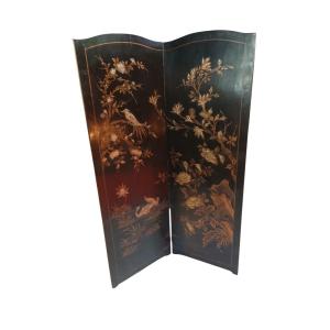 Japanese Screen