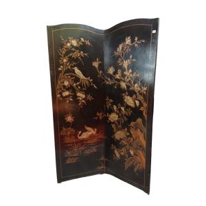 Paravent japonais
