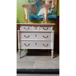 Commode