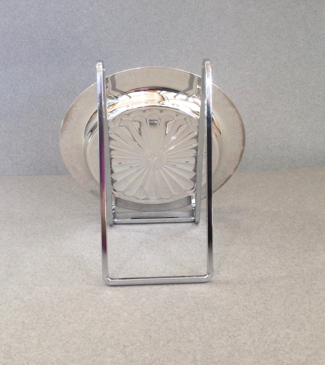 Christofle Carafe Coaster-photo-1