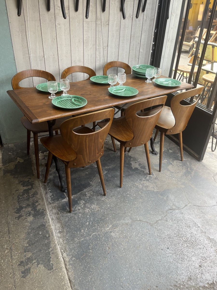 Chaises Baumann-photo-2
