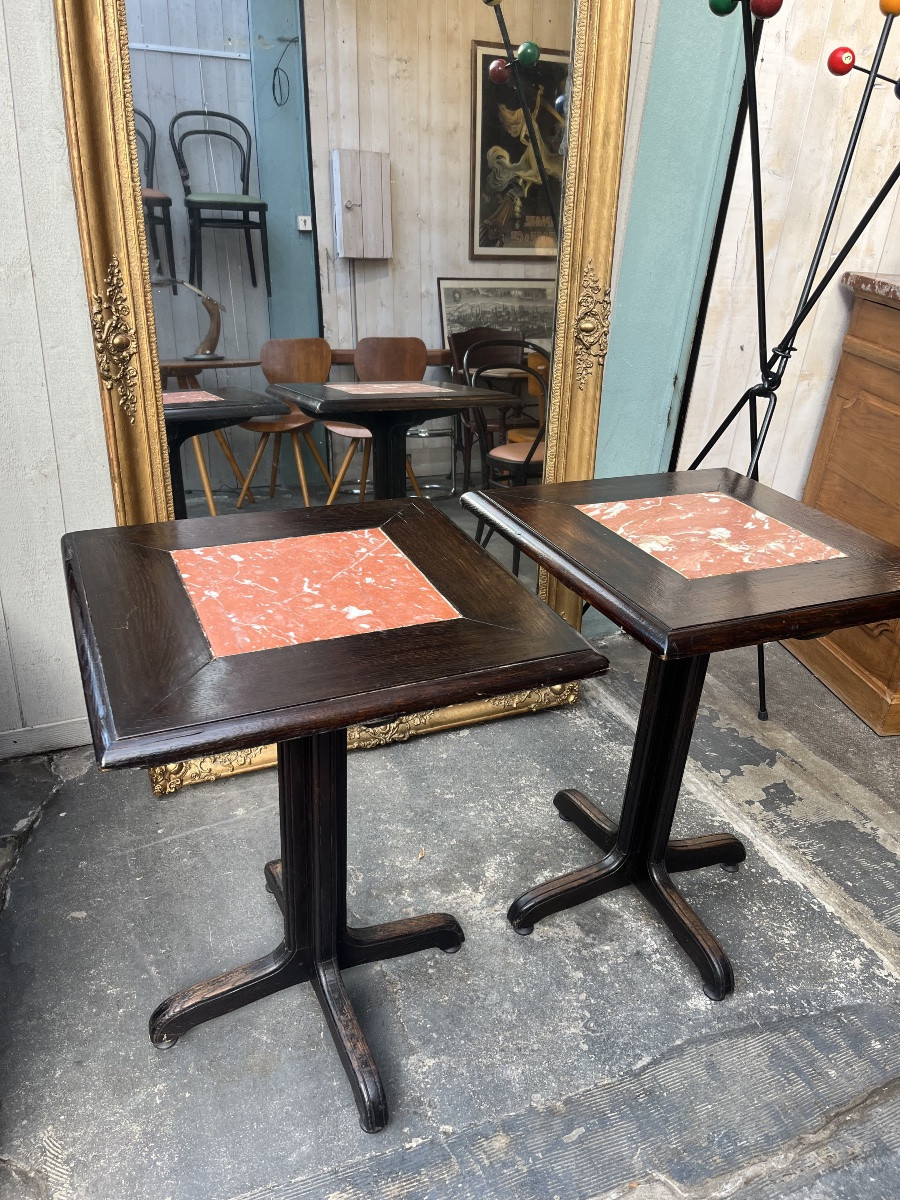 Bistro Table-photo-3