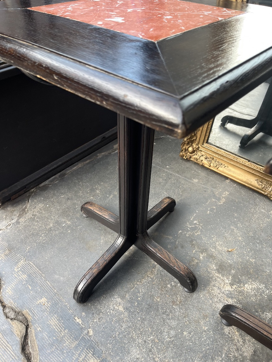 Bistro Table-photo-4