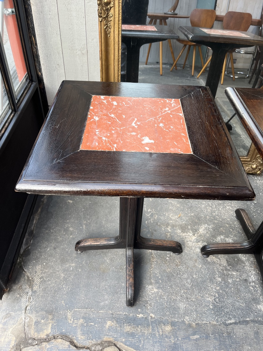 Bistro Table