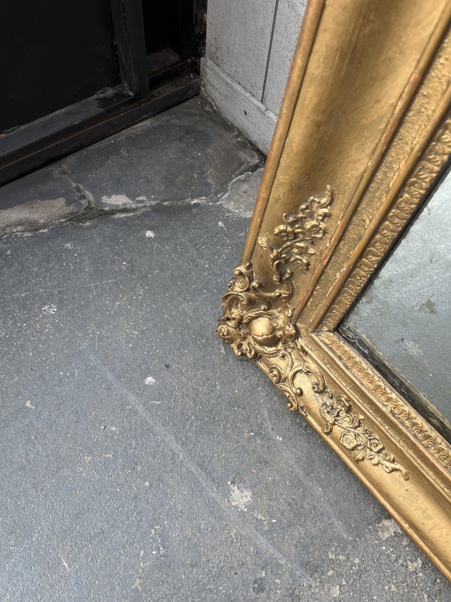 Antique Mirror-photo-2