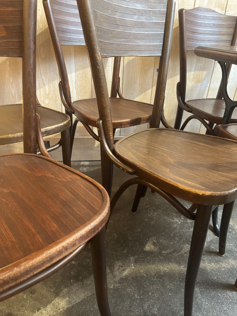 Bistro Chairs -photo-2