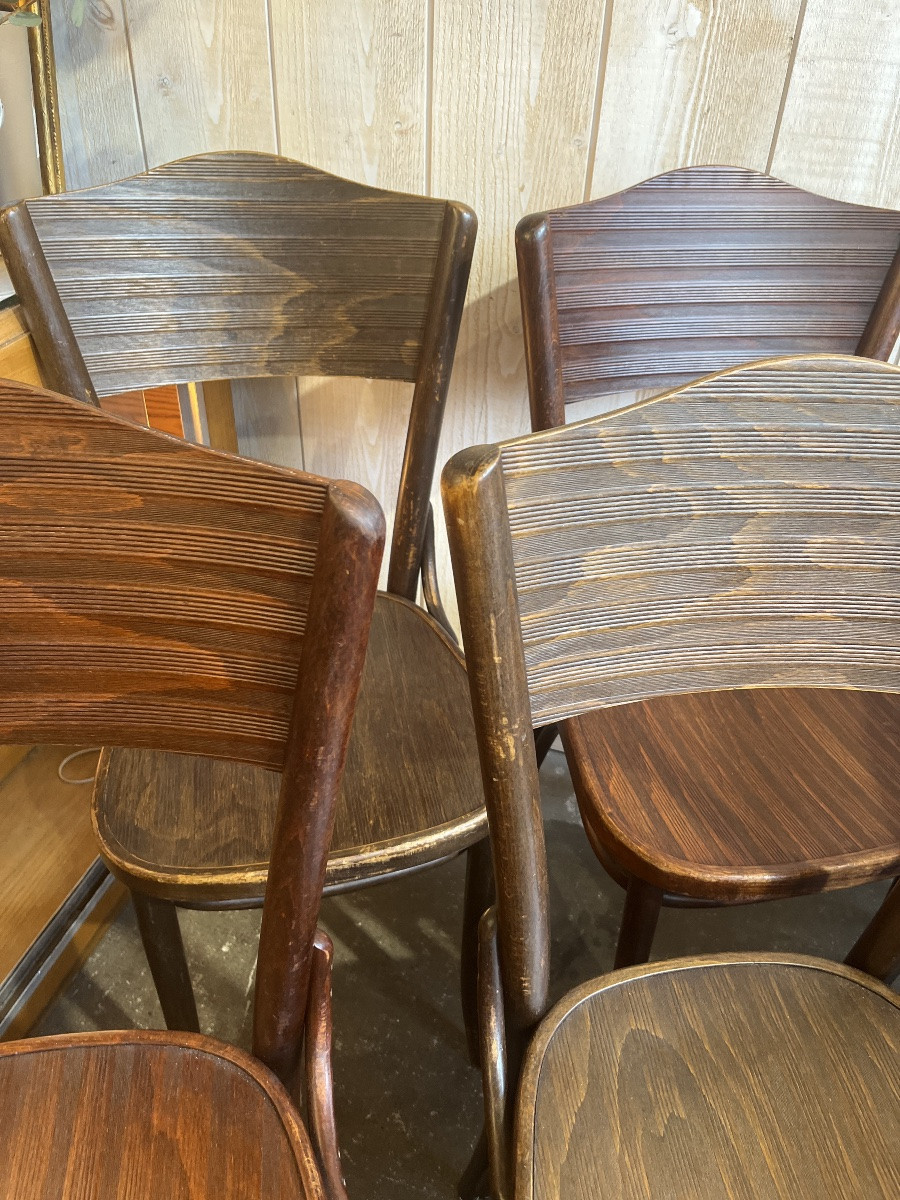 Bistro Chairs -photo-3