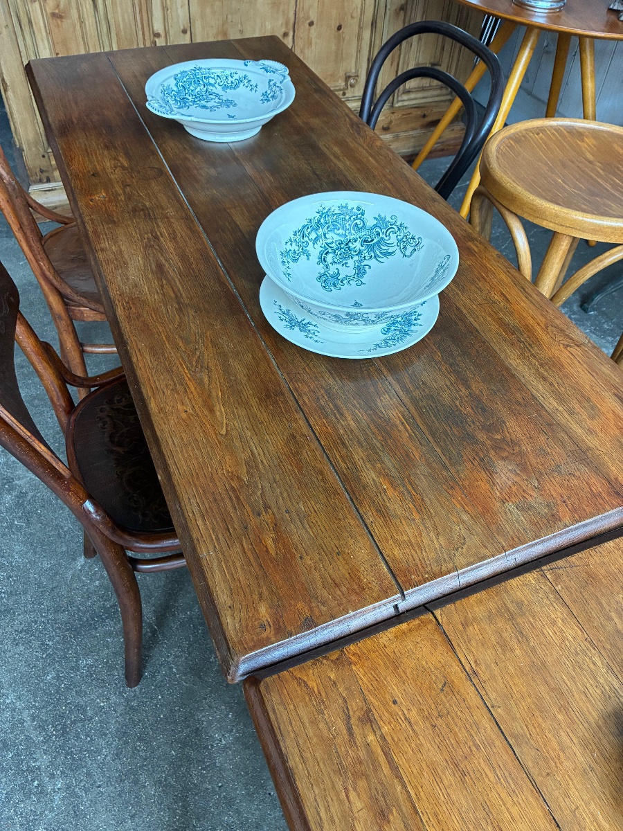 Bistro Table-photo-2