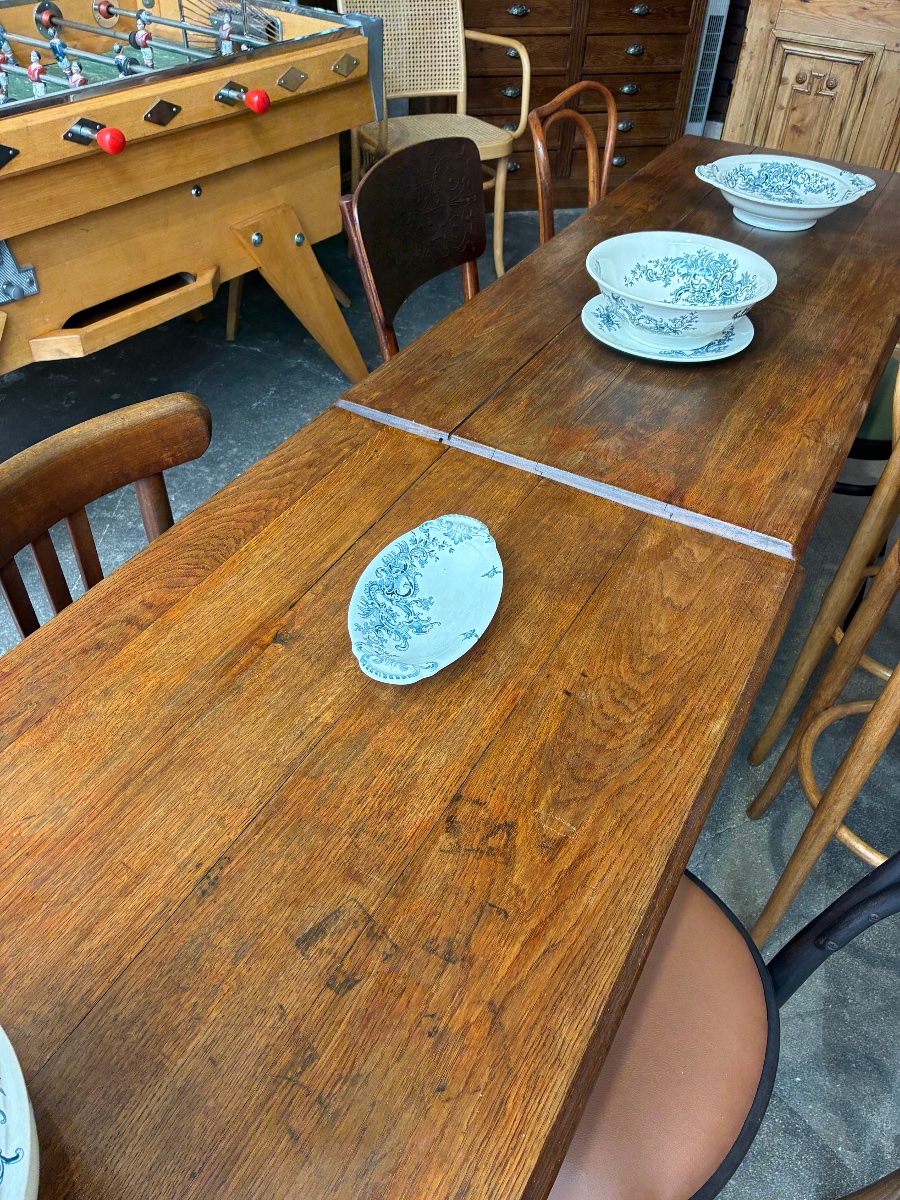Bistro Table-photo-3